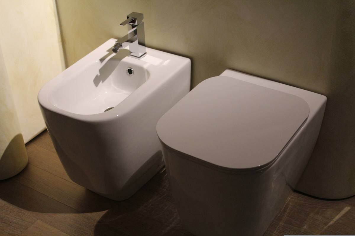 novità bidet
