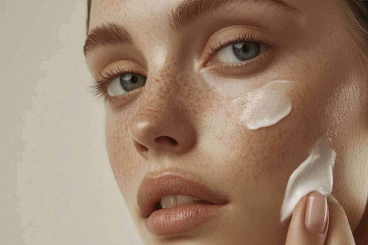 crema viso