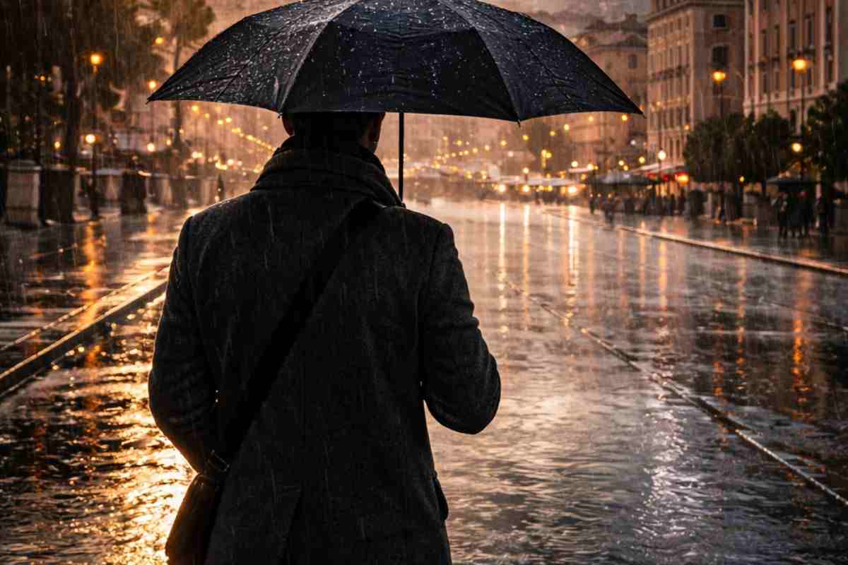 Previsioni Meteo Pasquetta e Pasqua 2026