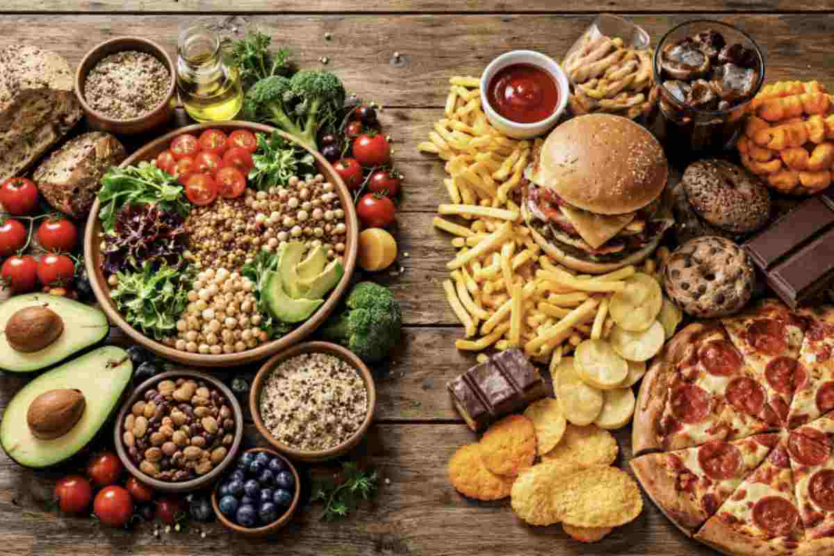 Per anni la domanda è stata sempre la stessa: meglio ridurre i grassi o i carboidrati per proteggere il cuore?