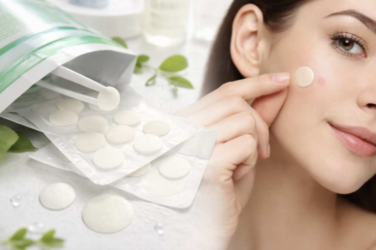 Uno degli aspetti più apprezzati dai consumatori è la discrezione di questi cerotti, che risultano quasi invisibili sulla pelle.