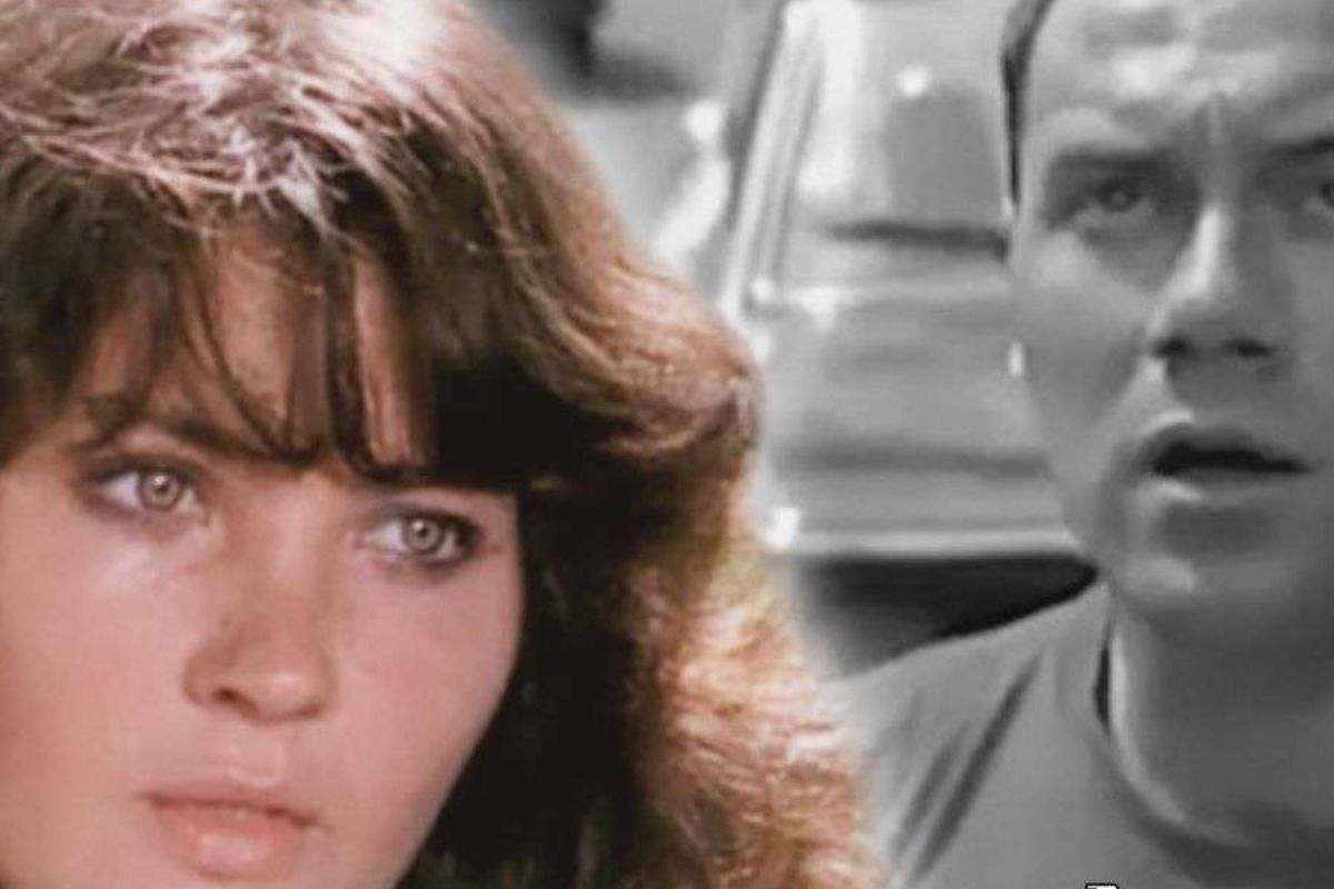 Carlo Verdone e Marisol Un Sacco Bello