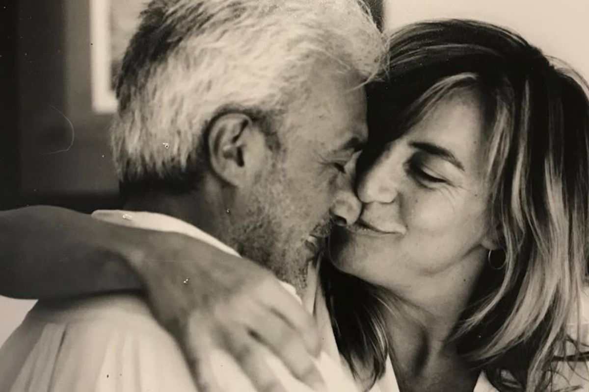 Chi è e cosa fa la moglie di Patrizio Rispo Uniro.it