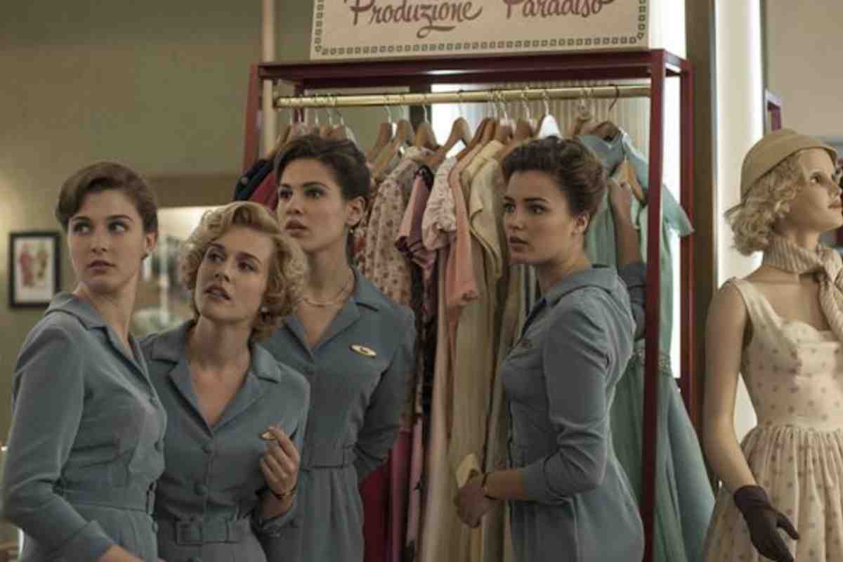 Il paradiso delle signore (www.uniro.it) 2026 04