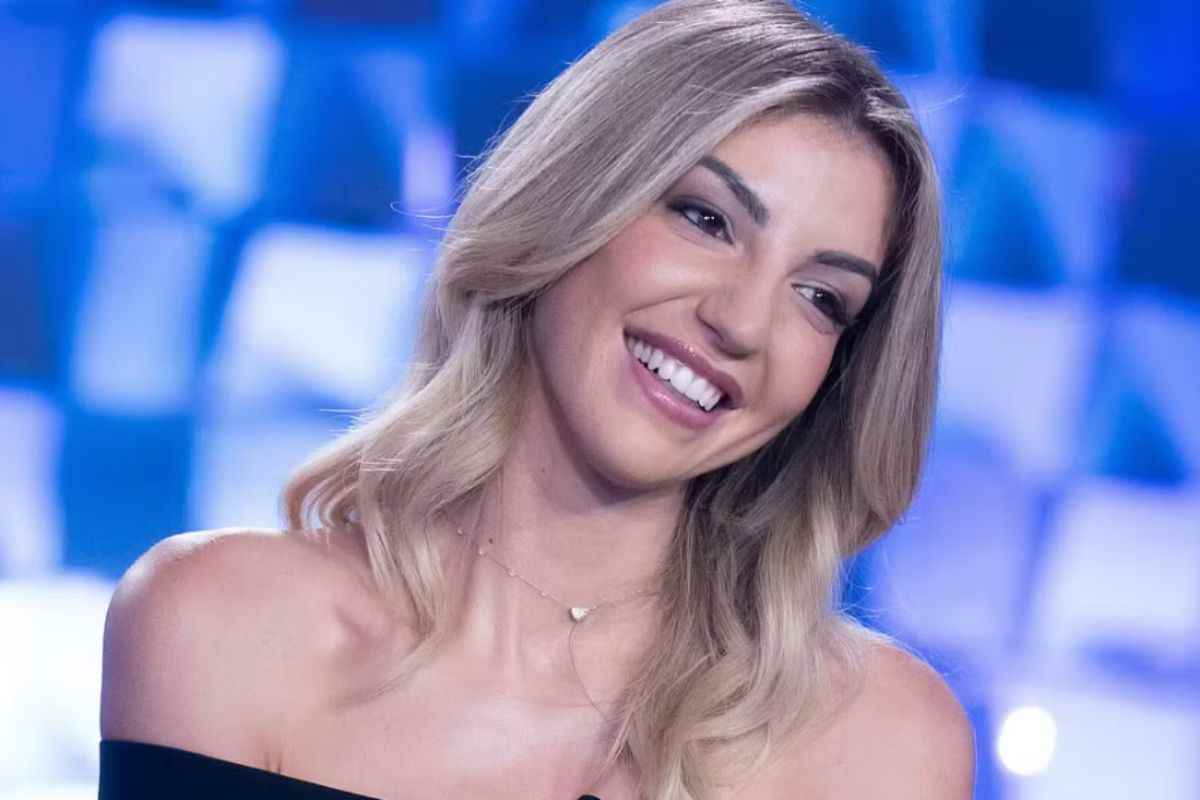 Lucia Ilardo malore Gf vip Uniro.it