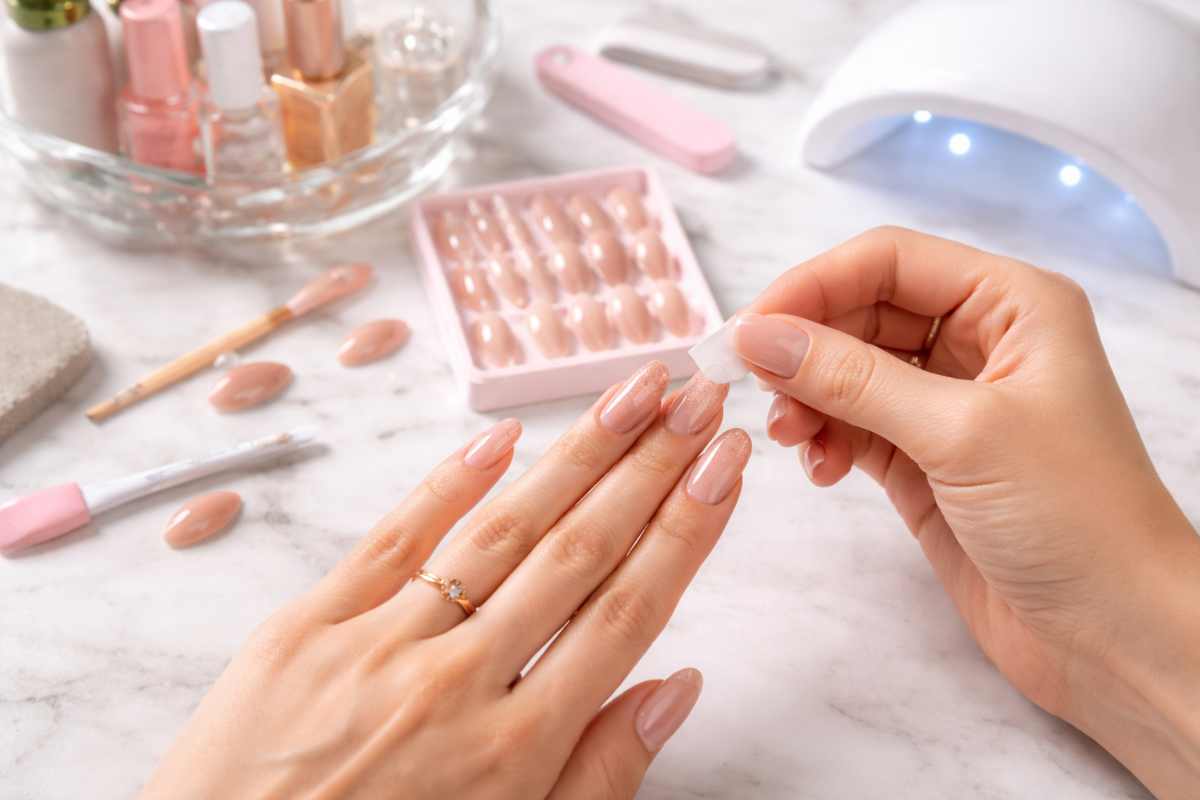 manicure perfette come ottenerle