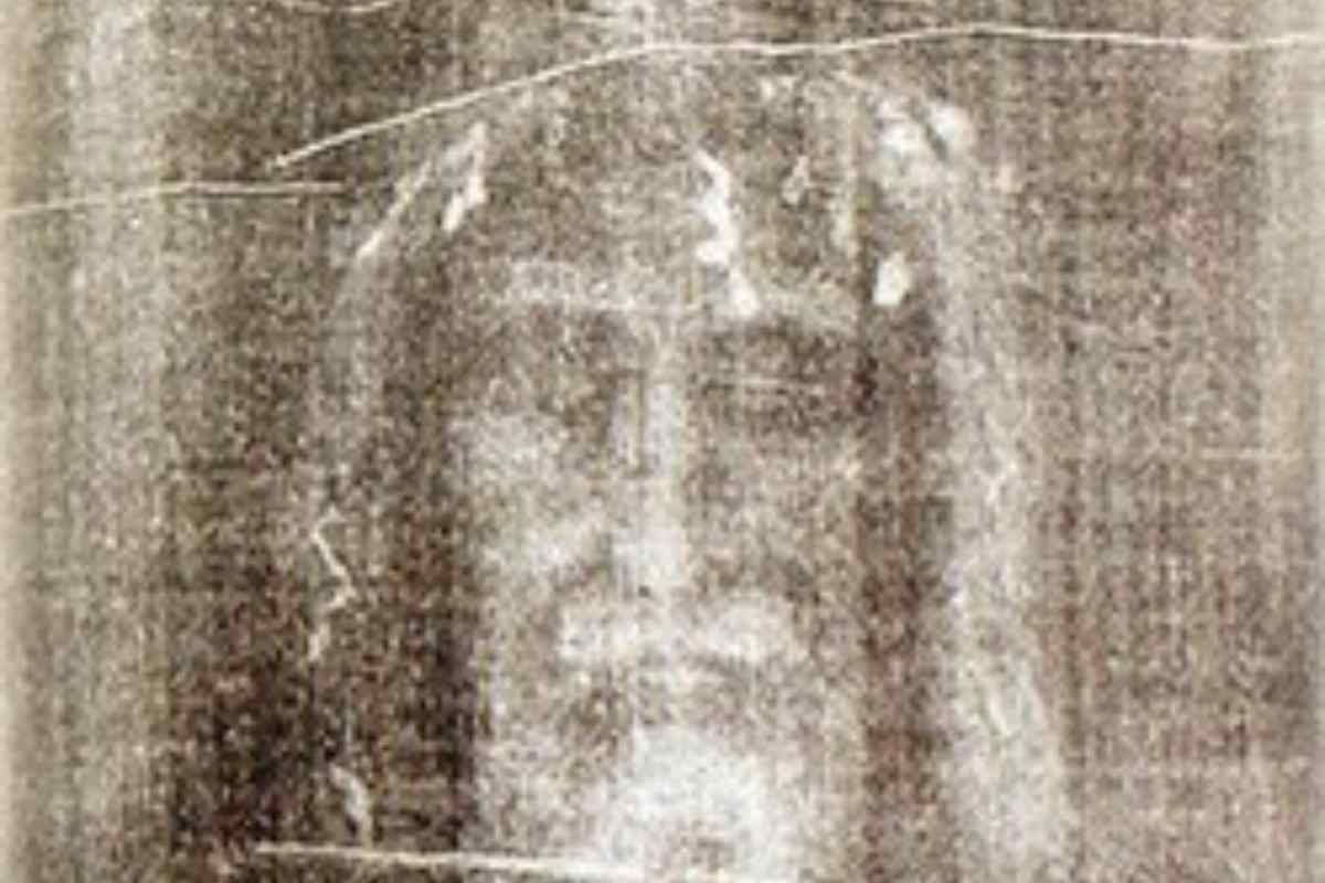 sacra sindone novità