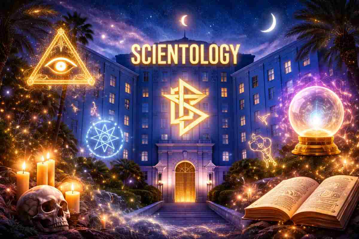 shelly miscavige scomparsa