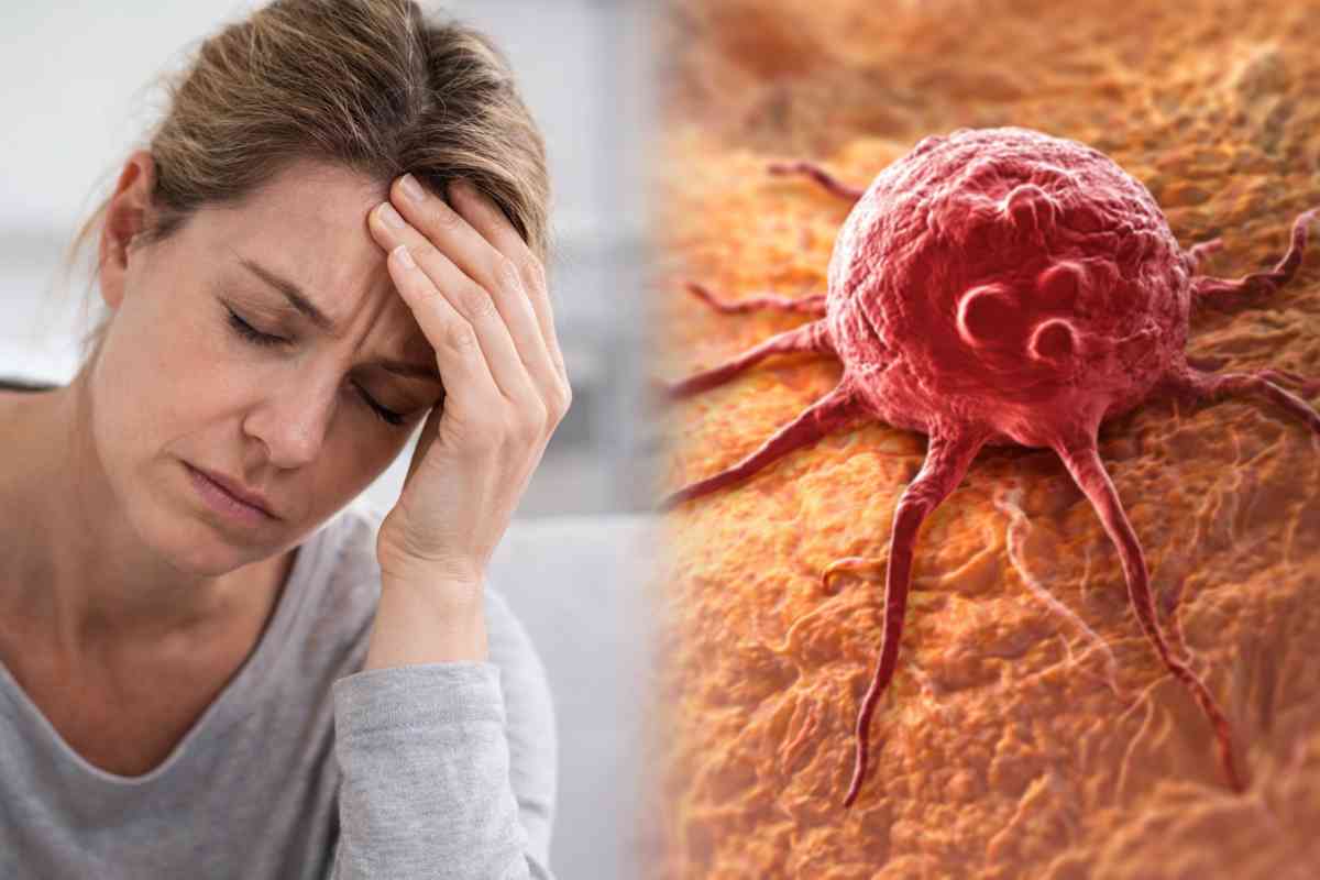 stanchezza sintomo quando