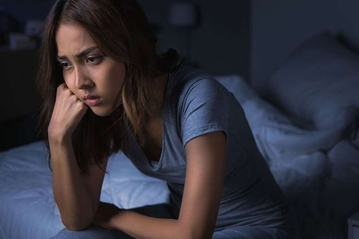 stanchezza sintomo quando