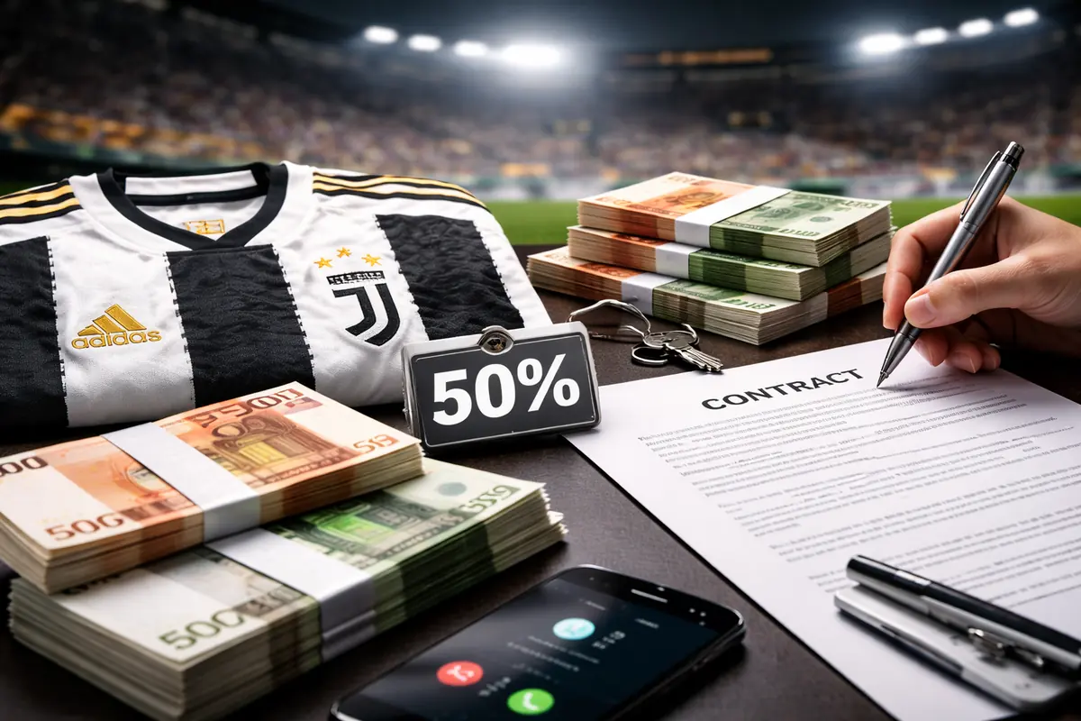 Rinnovo di contratto per Perin con la Juventus