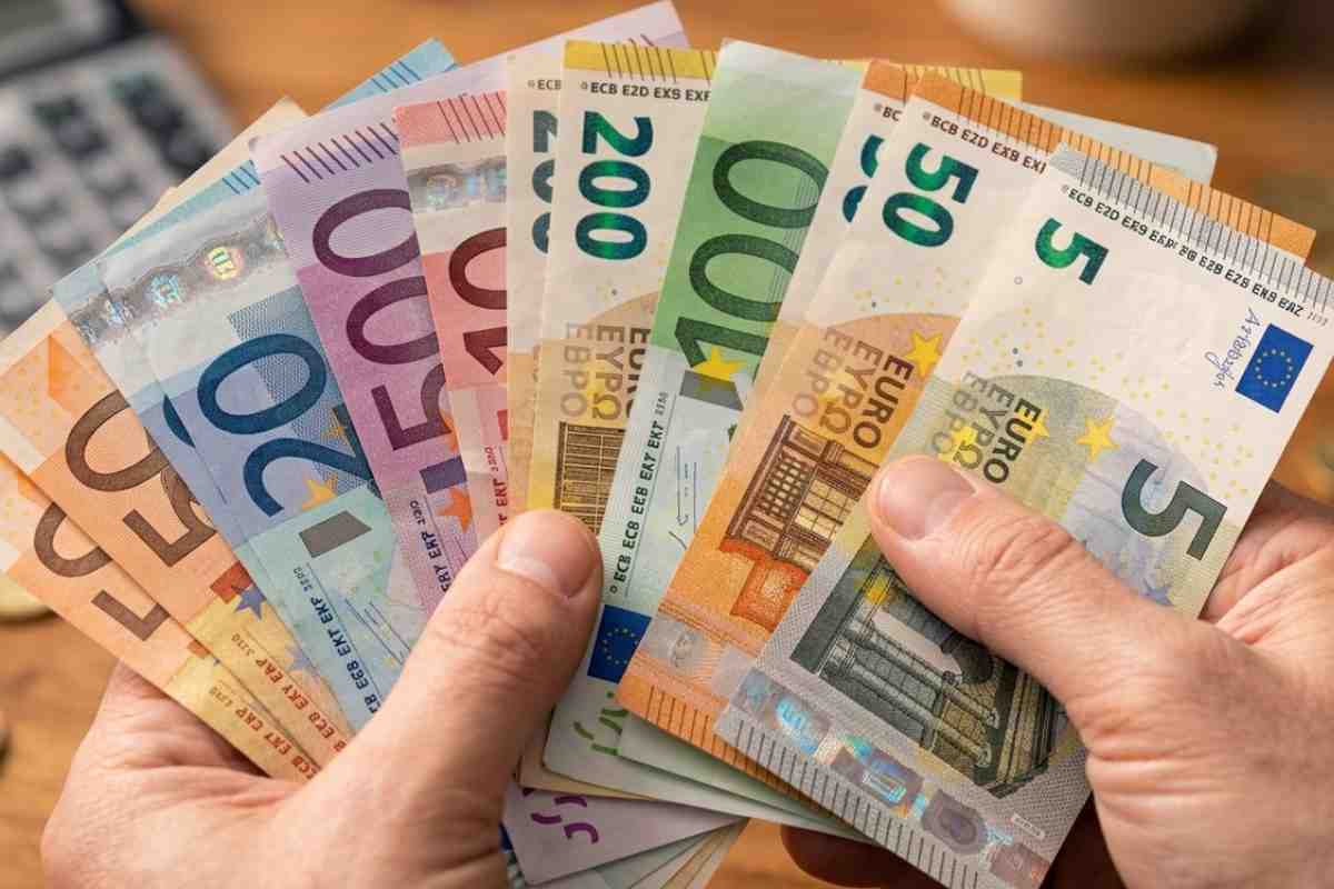 Nuovo bonifico dall'INPS