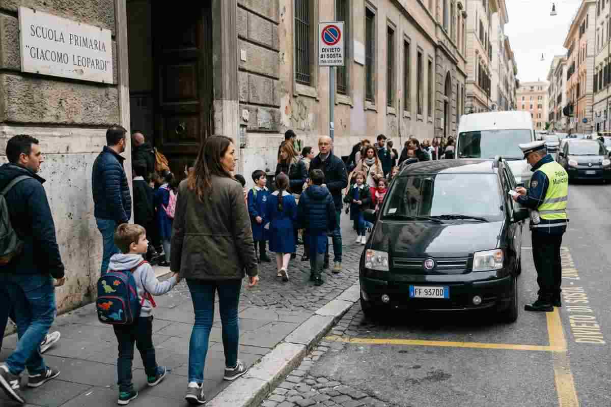 Persone fuori scuola 09042026 uniro.it