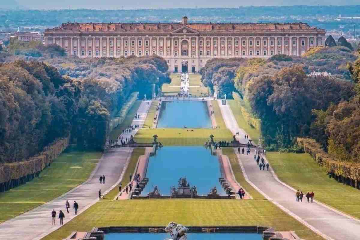 città italiane da visitare in primavera